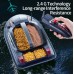 Лодка за захранка HJ817 с GPS и гаранция